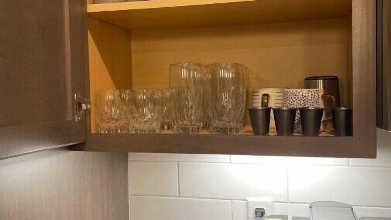 Photo of Kitchen in Huntsville