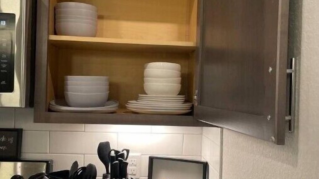 Photo of Kitchen in Huntsville