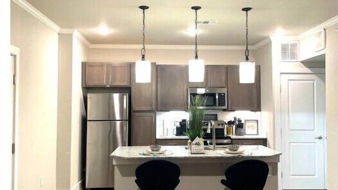 Photo of Kitchen in Huntsville