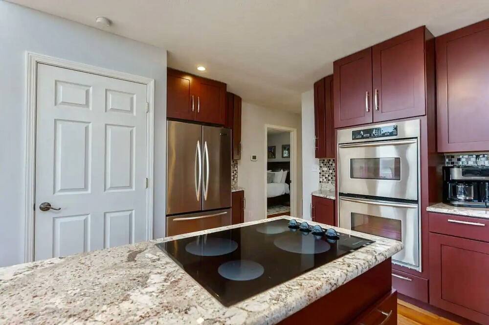 Photo of Kitchen in Dandridge