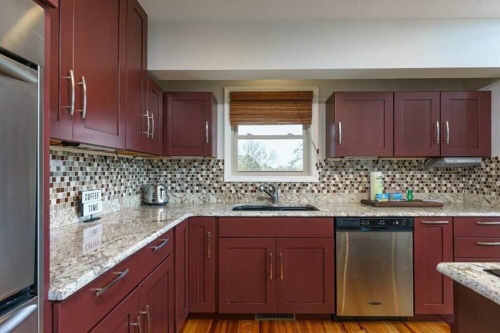 Photo of Kitchen in Dandridge