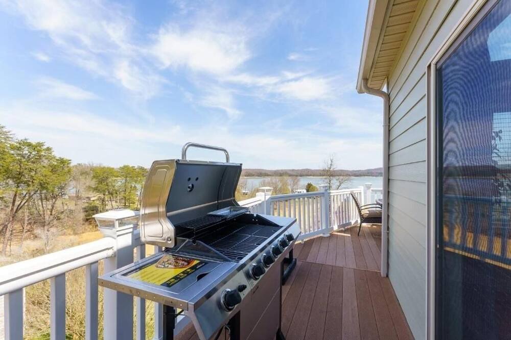 Photo of Patio Balcony in Dandridge