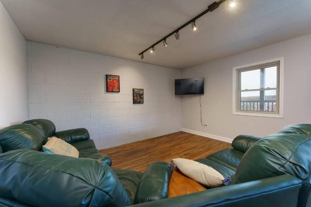 Photo of Bedroom in Dandridge