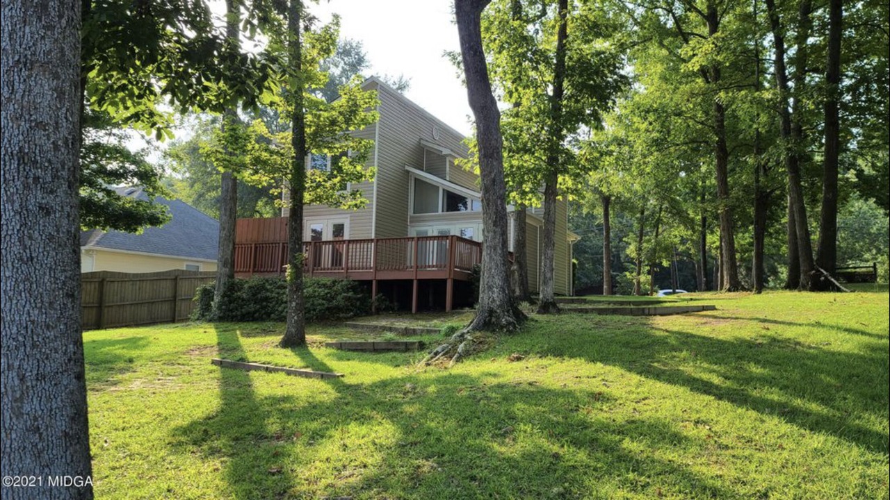 Photo of Outdoor in Macon