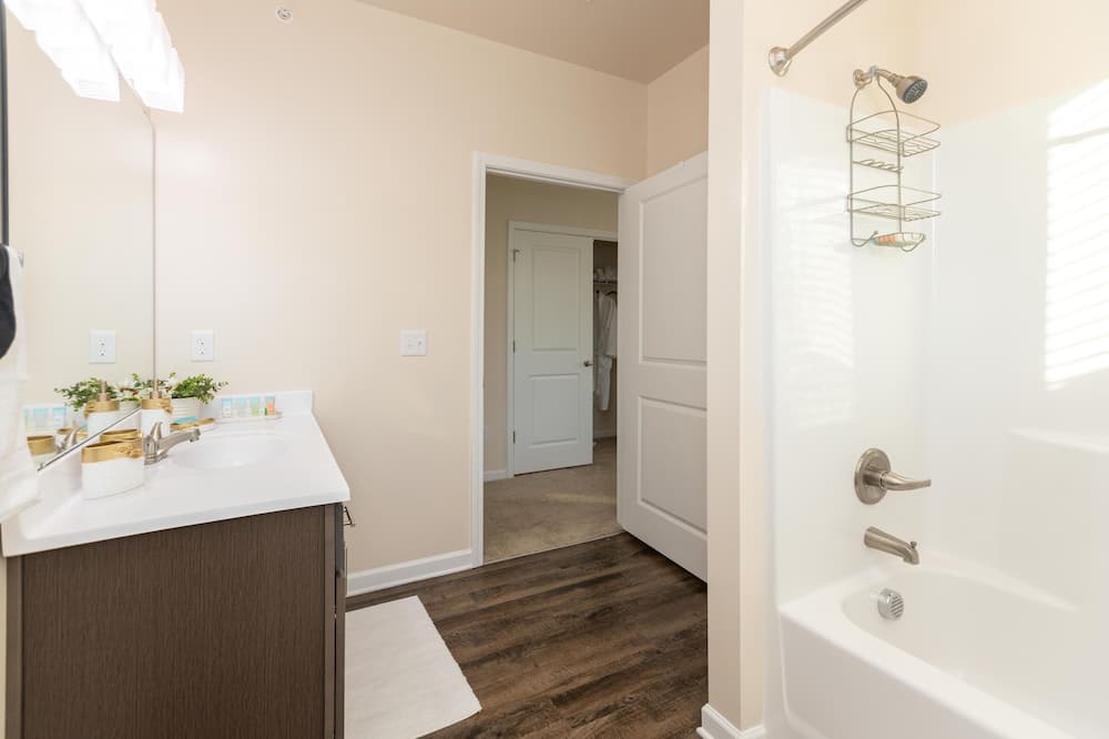 Photo of Bathroom in Waxhaw