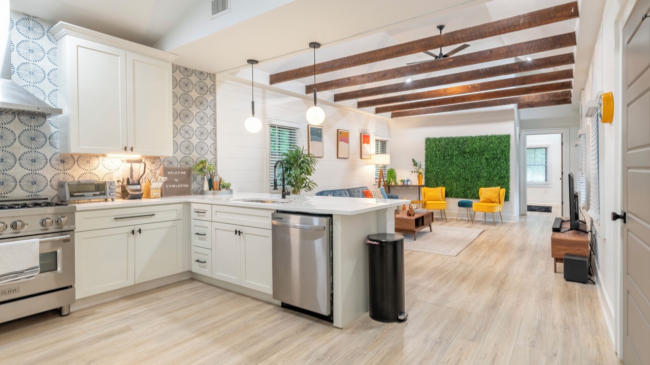 Photo of Kitchen in Westside