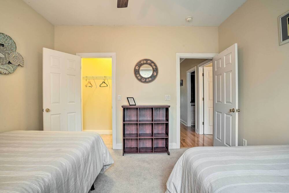 Photo of Bedroom in Lincolnville