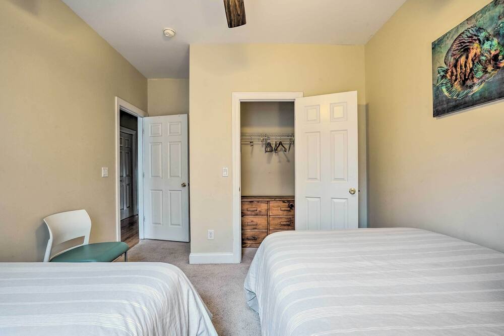 Photo of Bedroom in Lincolnville