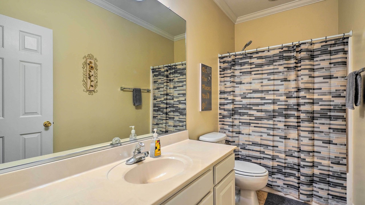 Photo of Bathroom in Lincolnville