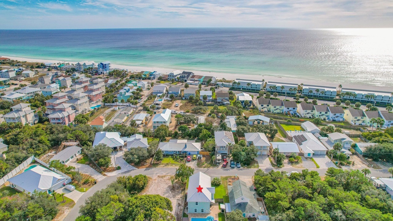 Photo of Outdoor in Inlet Beach Heights
