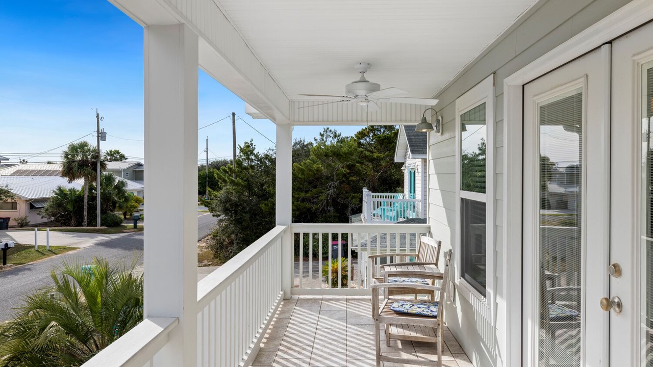 Photo of Outdoor in Inlet Beach Heights