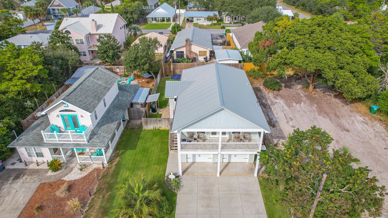 Photo of Outdoor in Inlet Beach Heights