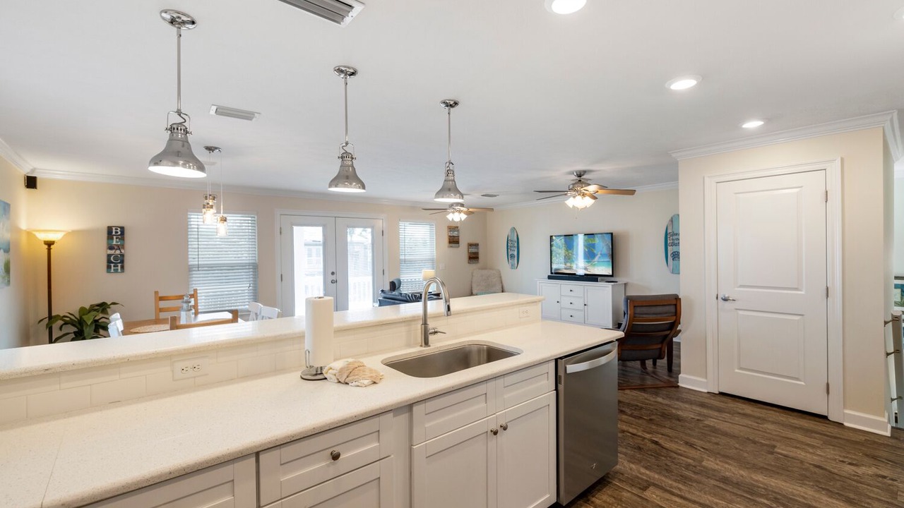 Photo of Kitchen in Inlet Beach Heights