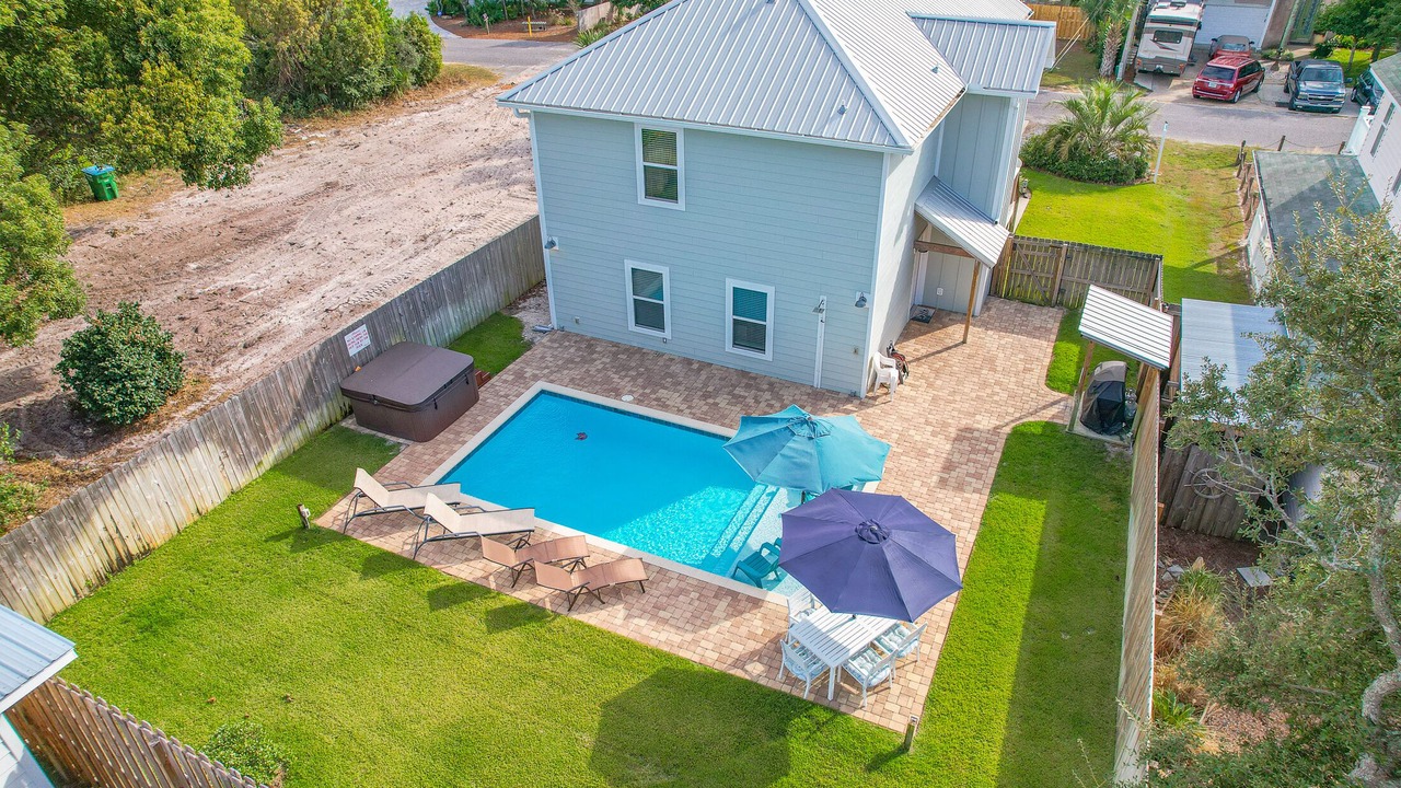 Photo of Outdoor in Inlet Beach Heights