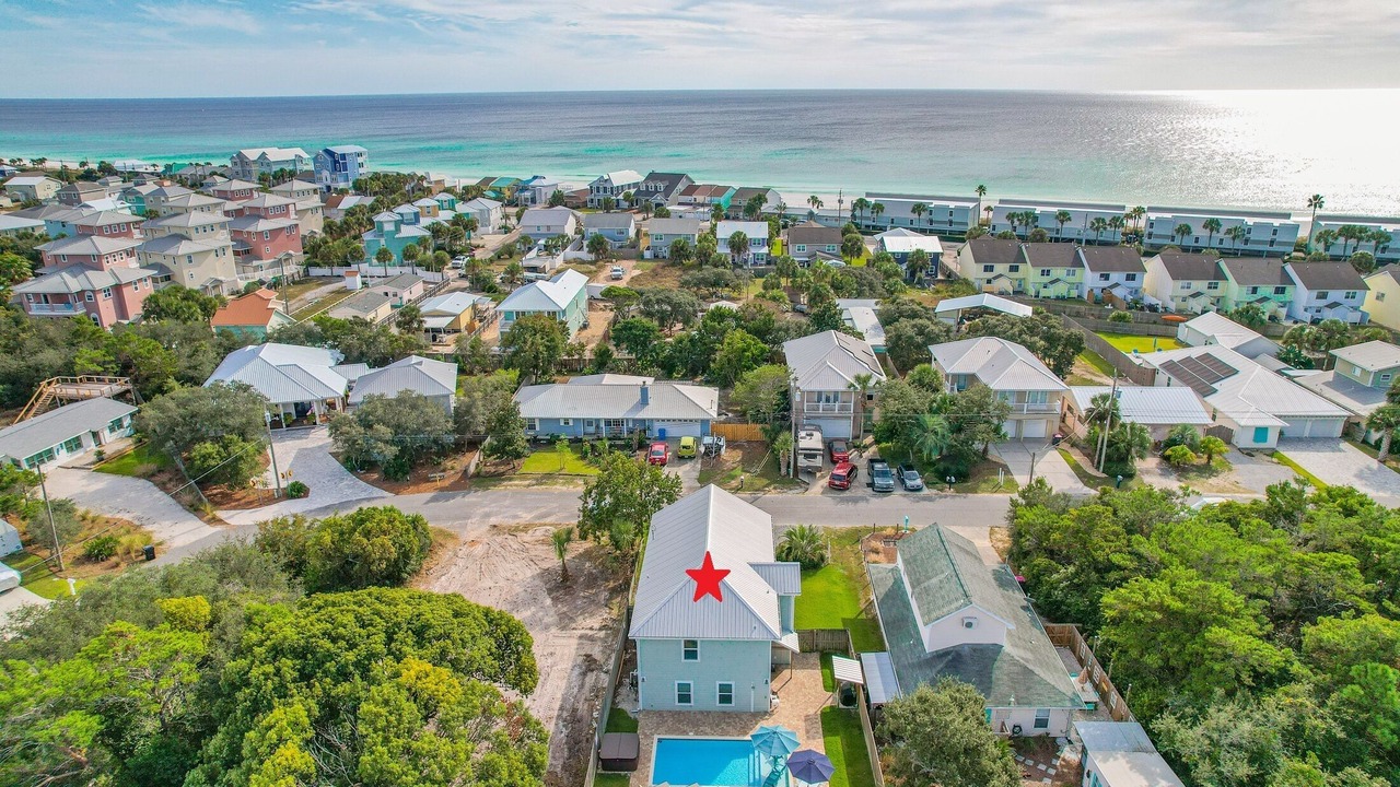 Photo of Outdoor in Inlet Beach Heights