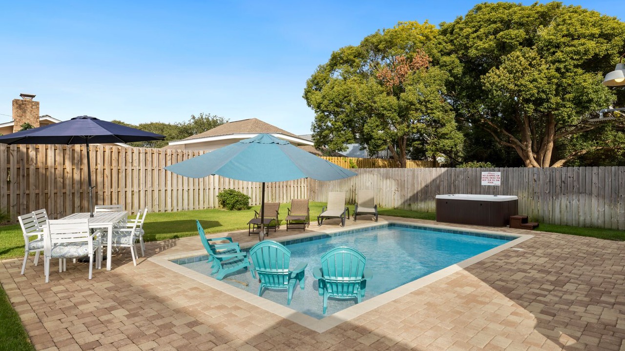 Photo of Outdoor in Inlet Beach Heights