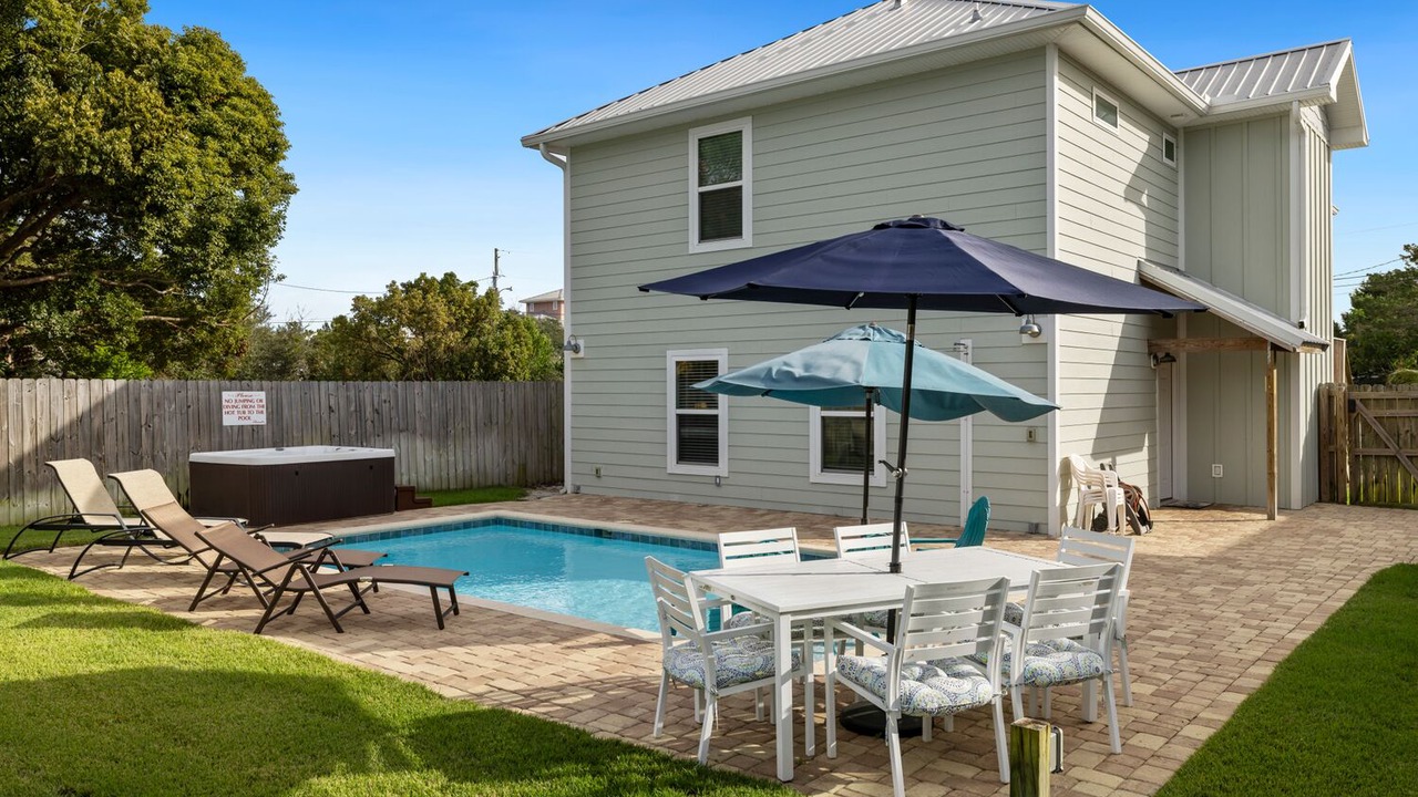 Photo of Outdoor in Inlet Beach Heights