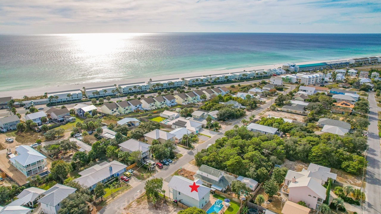 Photo of Outdoor in Inlet Beach Heights