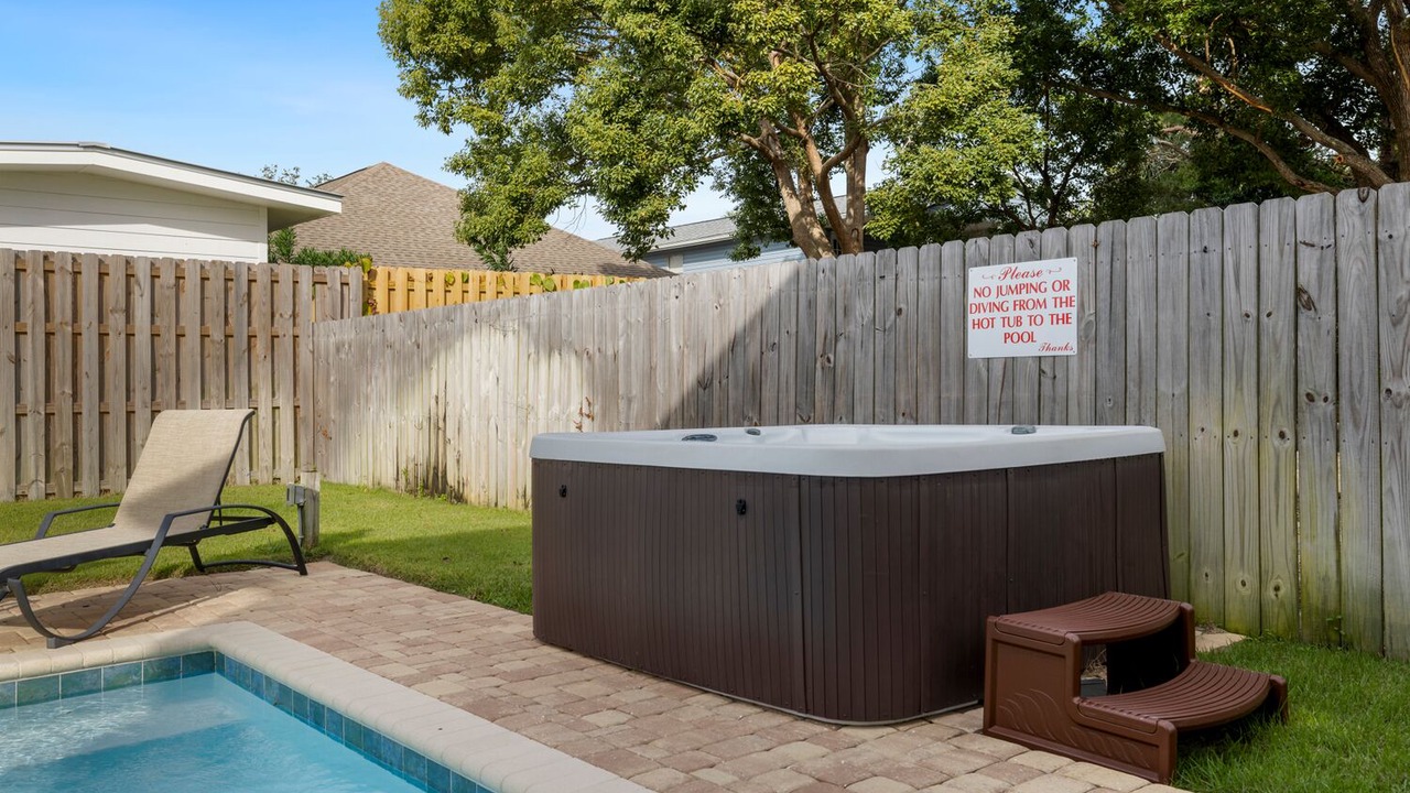 Photo of Outdoor in Inlet Beach Heights