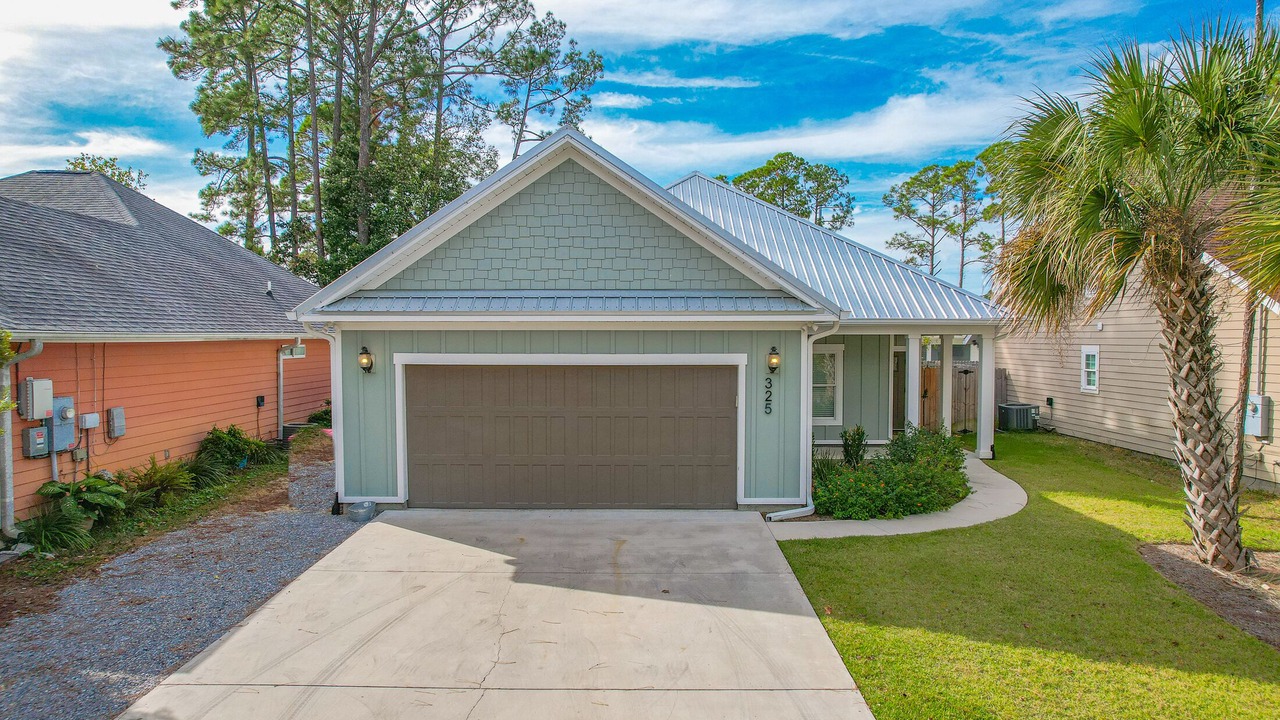 Photo of Outdoor in Inlet Beach Heights