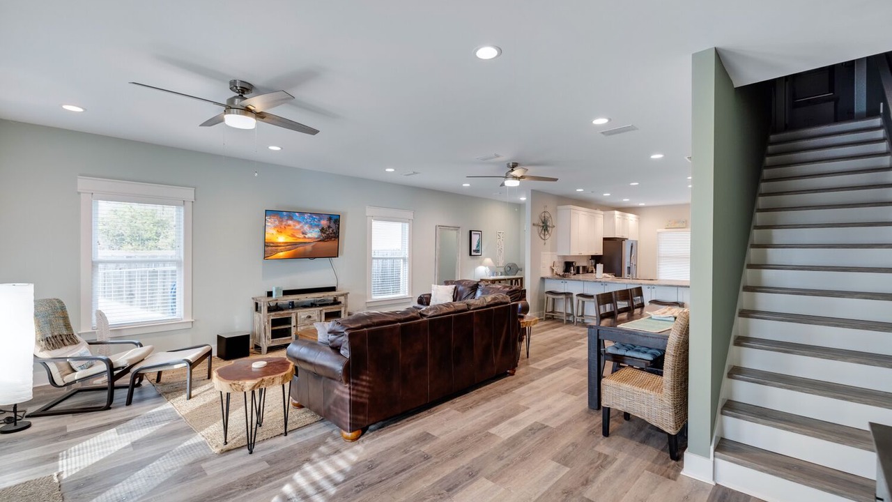 Photo of Kitchen in Inlet Beach Heights
