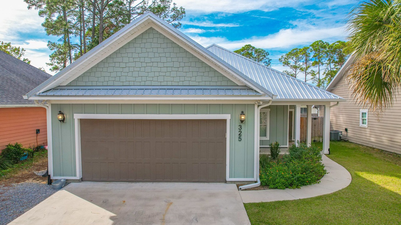 Photo of Outdoor in Inlet Beach Heights