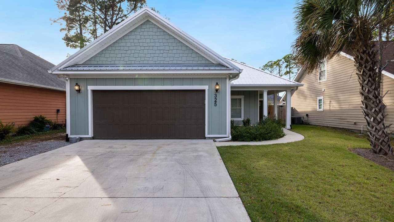 Photo of Outdoor in Inlet Beach Heights