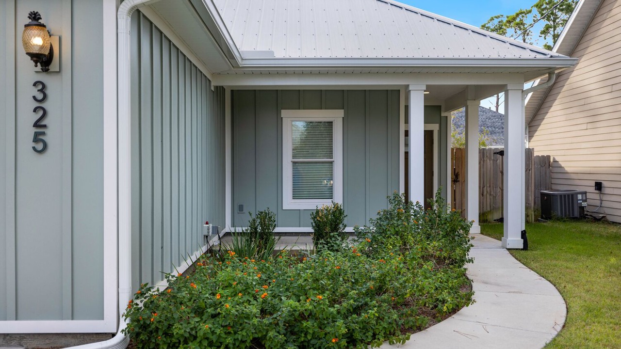 Photo of Outdoor in Inlet Beach Heights