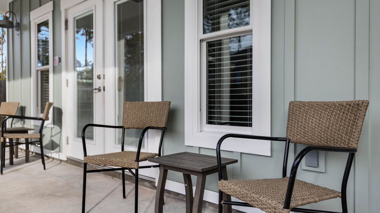 Photo of Outdoor in Inlet Beach Heights