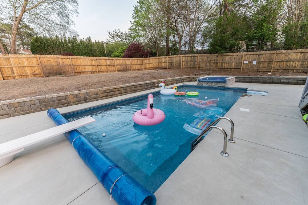 Photo of Outdoor in Addison Heights