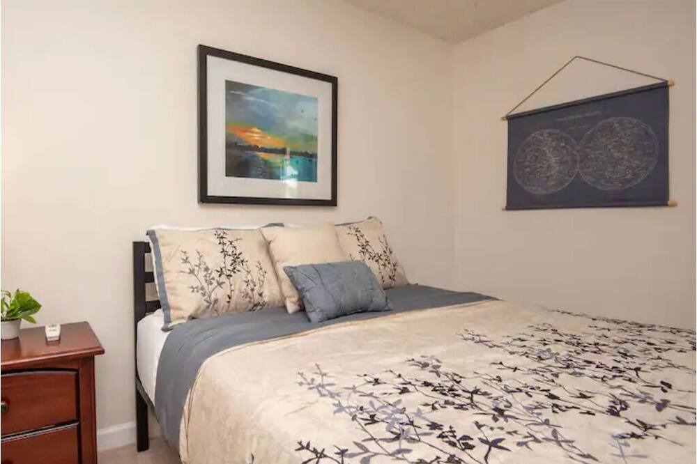 Photo of Bedroom in East Forest