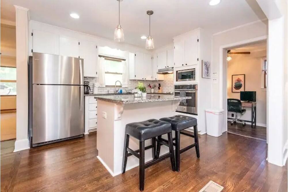 Photo of Kitchen in East Forest