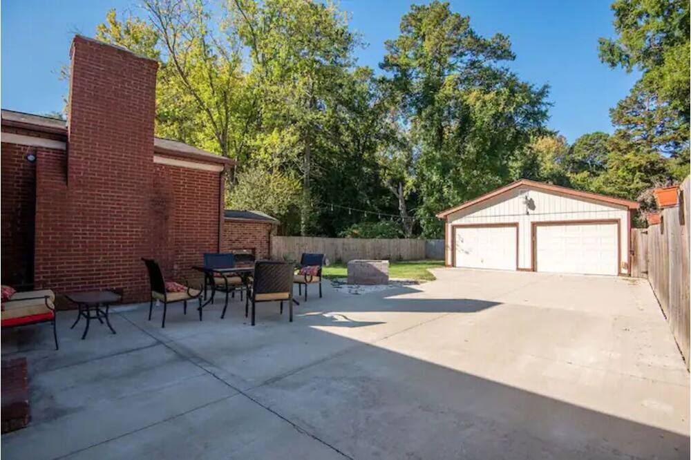 Photo of Outdoor in East Forest