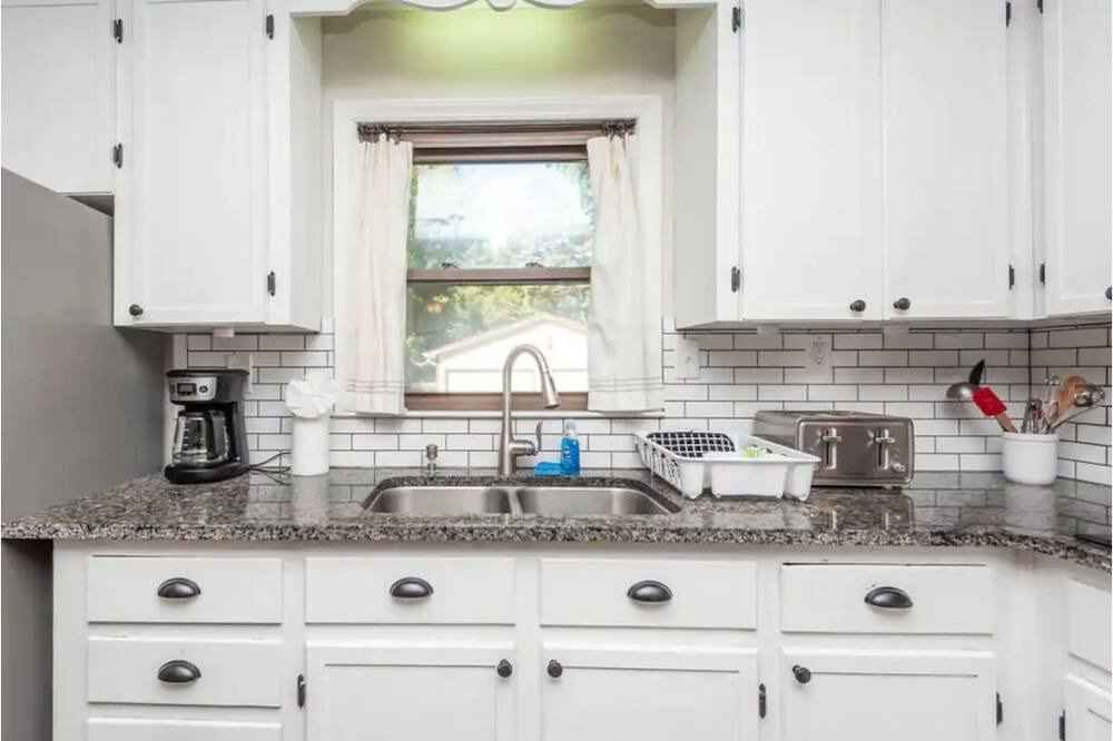 Photo of Kitchen in East Forest