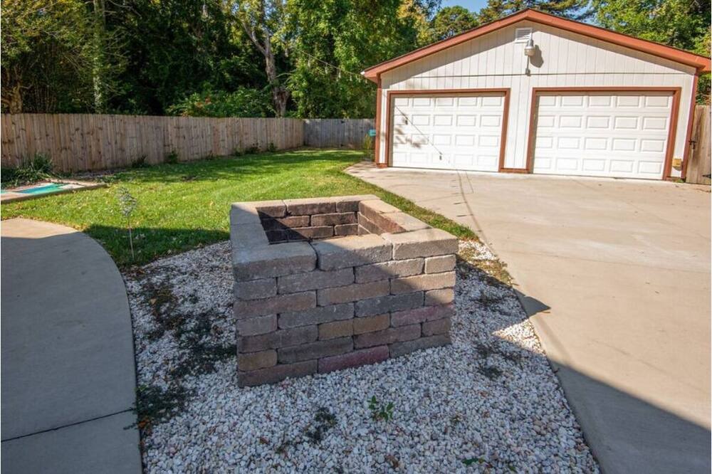 Photo of Outdoor in East Forest