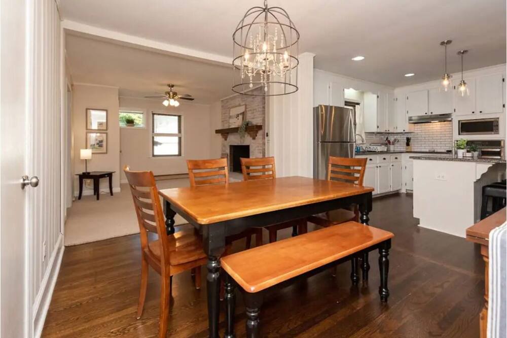 Photo of Kitchen in East Forest