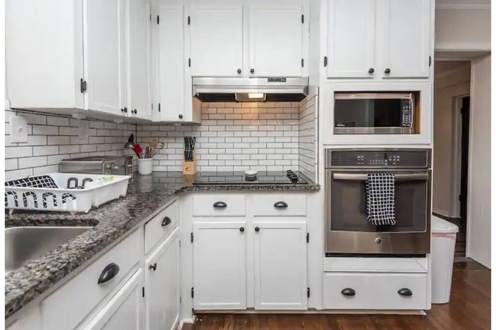Photo of Kitchen in East Forest