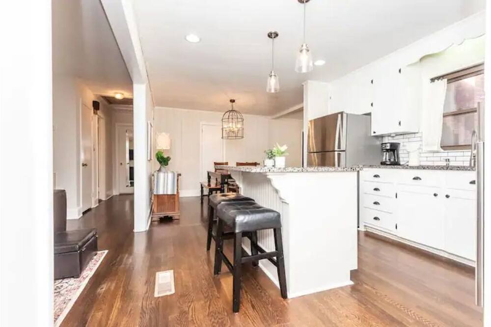Photo of Kitchen in East Forest