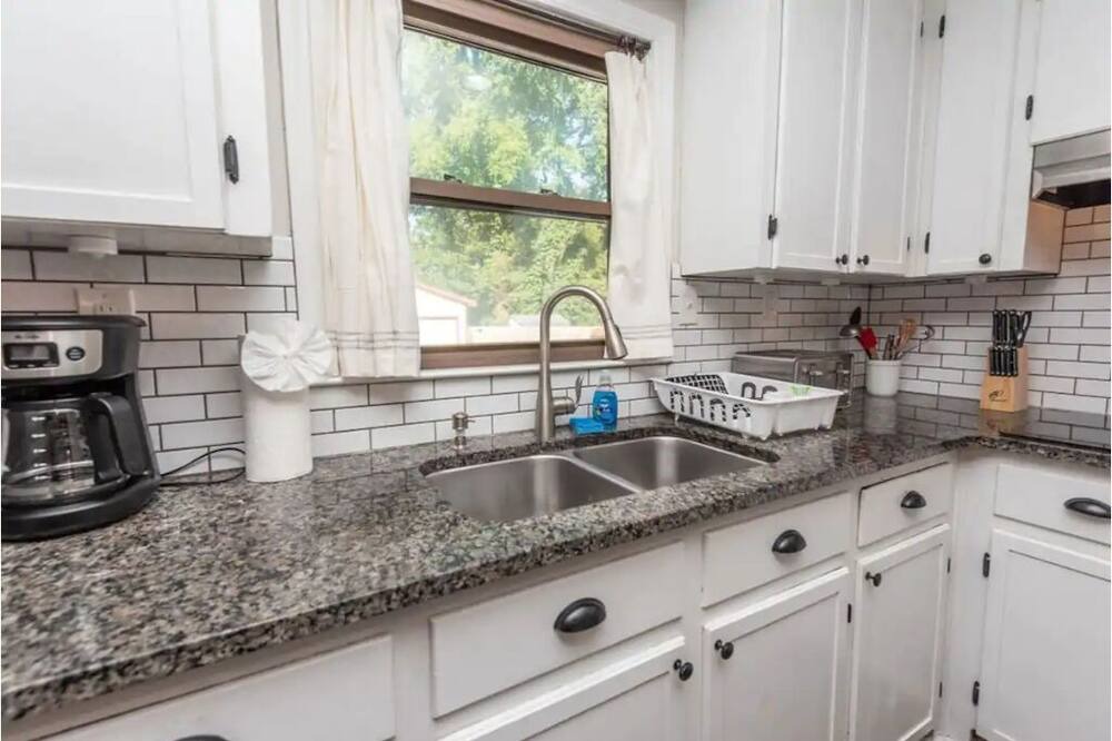 Photo of Kitchen in East Forest