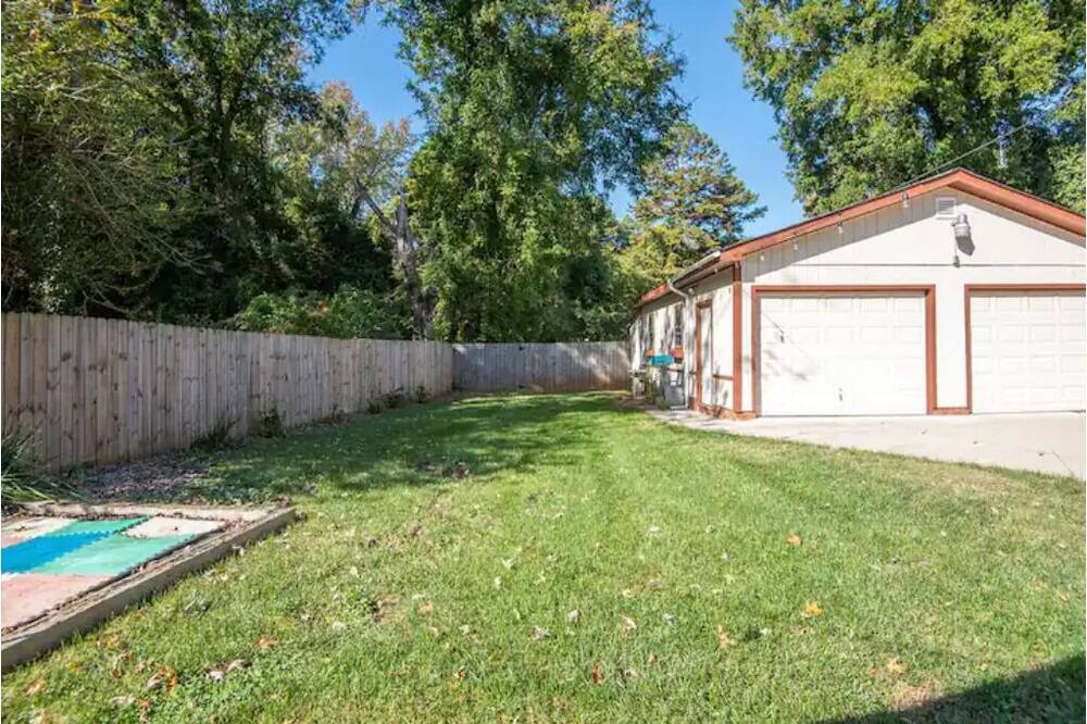 Photo of Outdoor in East Forest