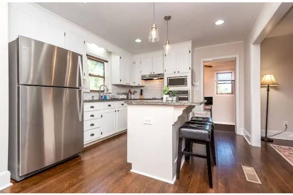 Photo of Kitchen in East Forest