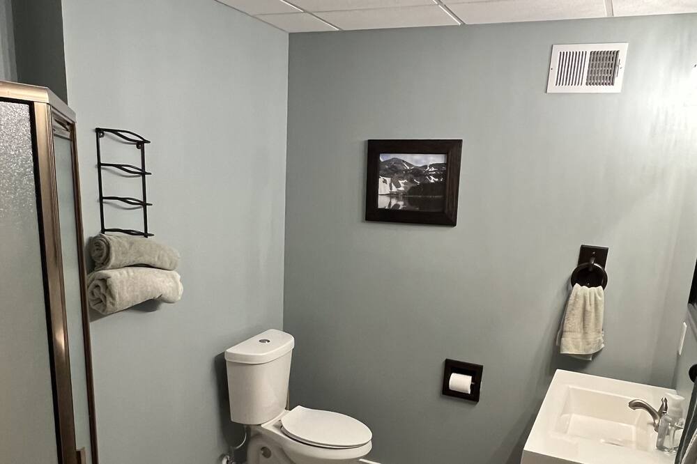 Photo of Bathroom in Monticello