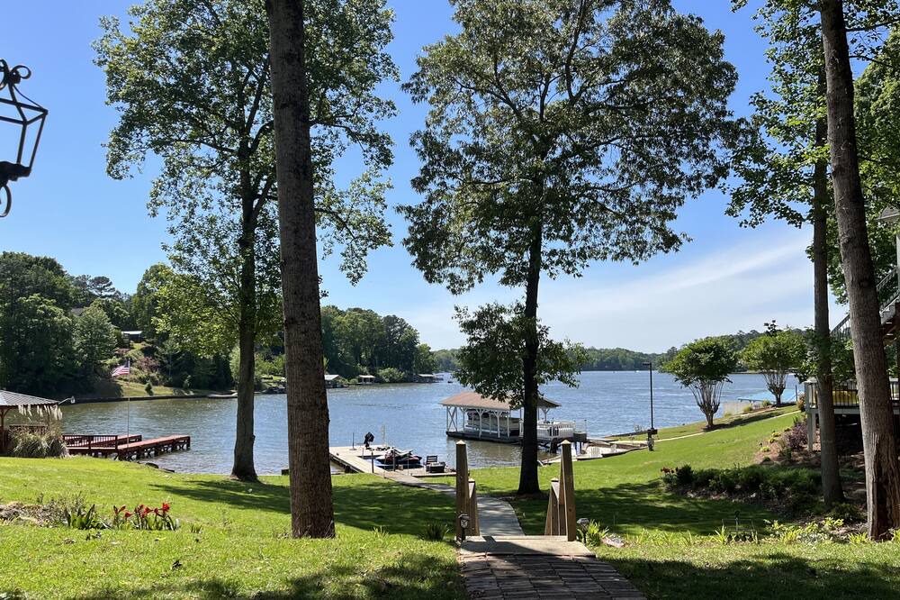 Photo of Outdoor in Monticello