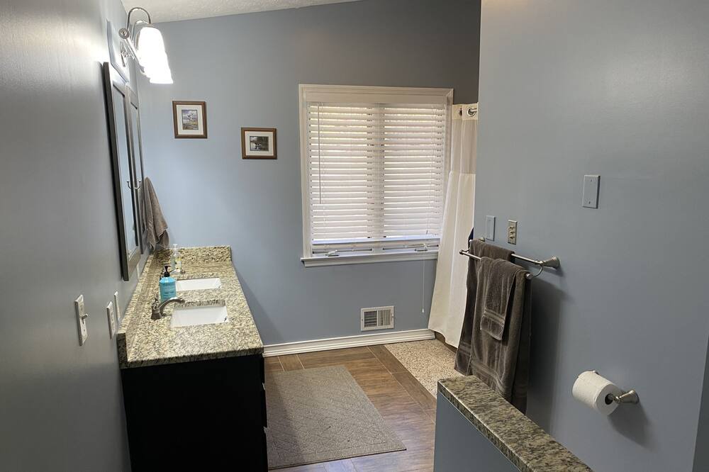 Photo of Bathroom in Monticello