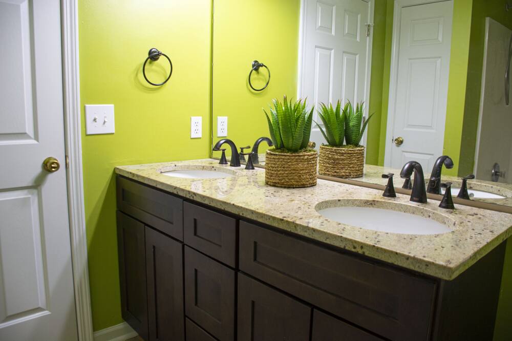 Photo of Bathroom in Ellenwood
