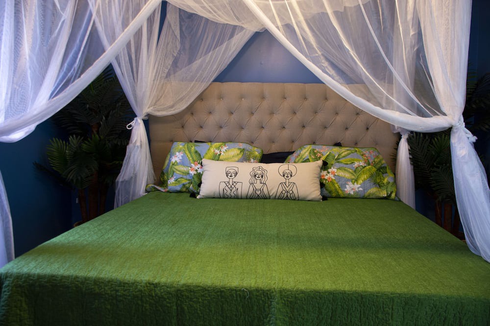 Photo of Bedroom in Ellenwood