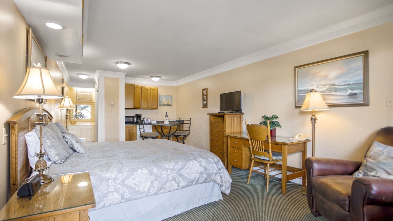 Photo of Bedroom in Biloxi