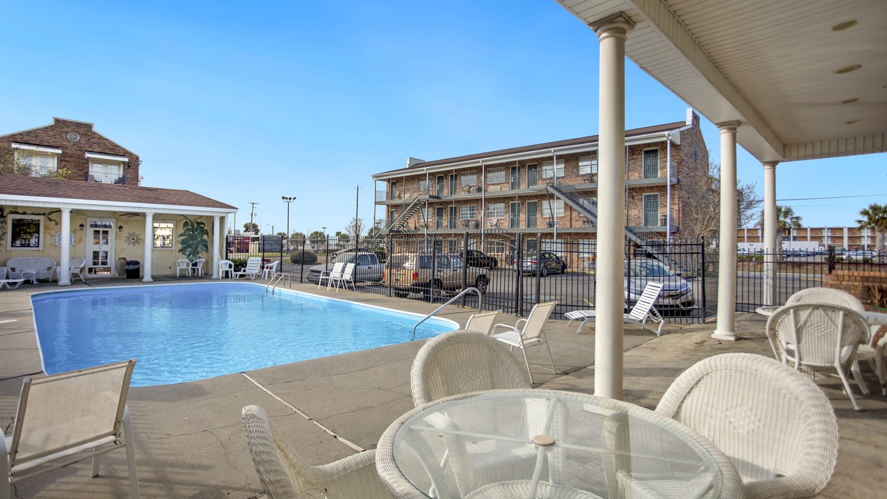 Photo of Outdoor in Biloxi
