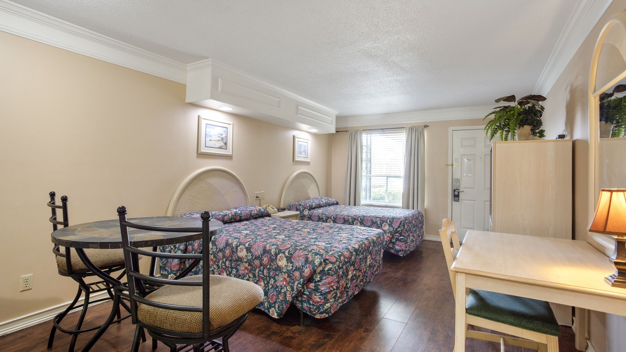 Photo of Bedroom in Biloxi
