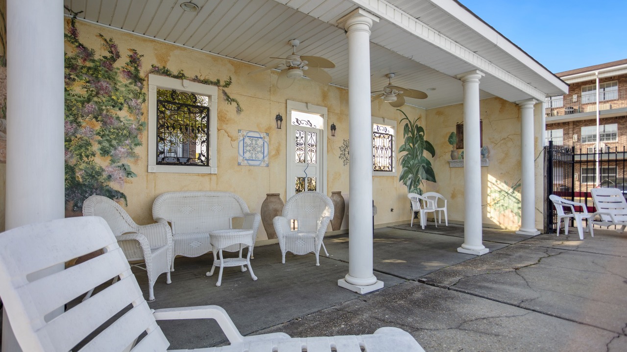 Photo of Outdoor in Biloxi